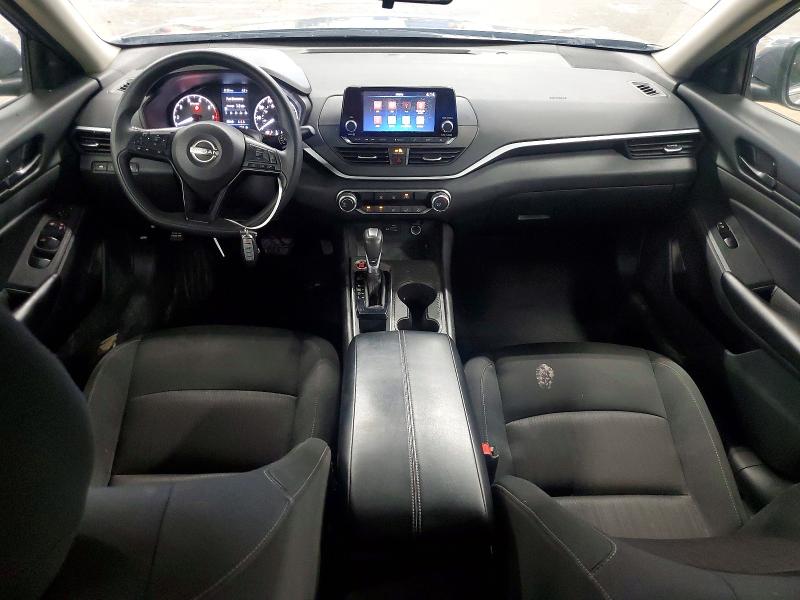 Aukcja sprzedaży 2023 Nissan Altima, vin: 1N4BL4BV4PN403739, numer aukcji: 57252276