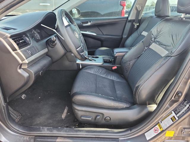 58773236 :رقم المزاد ، 4T1BF1FK8EU315016 vin ، 2014 Toyota Camry مزاد بيع