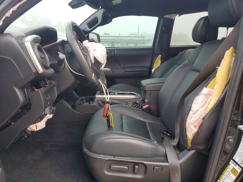 Aukcja sprzedaży 2023 Toyota Tacoma, vin: 3TMEZ5CN7PM202373, numer aukcji: 56627806