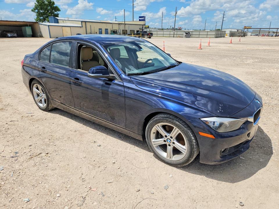 Aukcja sprzedaży 2014 Bmw 328, vin: WBA3A5C57EP602260, numer aukcji: 56721036