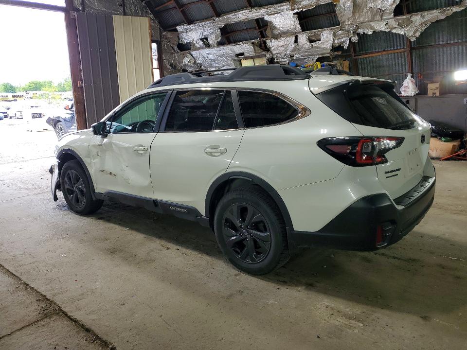54973686 :رقم المزاد ، 4S4BTGKD5L3161063 vin ، 2020 Subaru Outback مزاد بيع