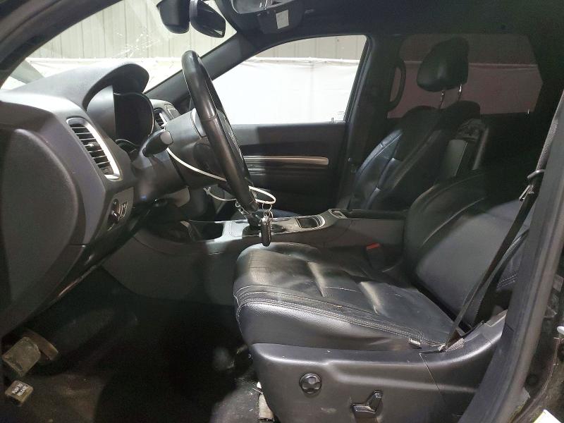 Aukcja sprzedaży 2019 Dodge Durango, vin: 1C4RDHAG2KC803321, numer aukcji: 85975095