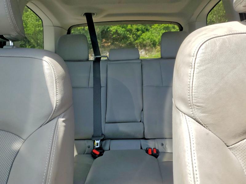 Продажа на аукционе авто 2014 Subaru Forester, vin: JF2SJAHC9EH545506, номер лота: 55375746