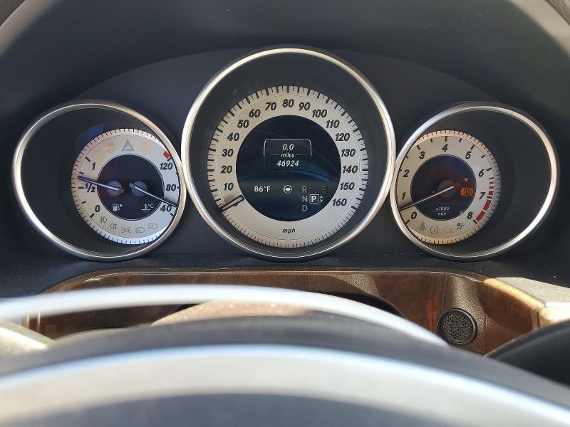 Продажа на аукционе авто 2014 Mercedes-benz E, vin: WDDHF9BB6EA883162, номер лота: 56370786