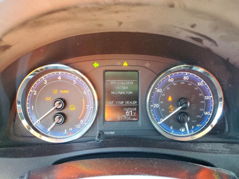 Aukcja sprzedaży 2019 Toyota Corolla, vin: 2T1BURHE1KC161578, numer aukcji: 54632996