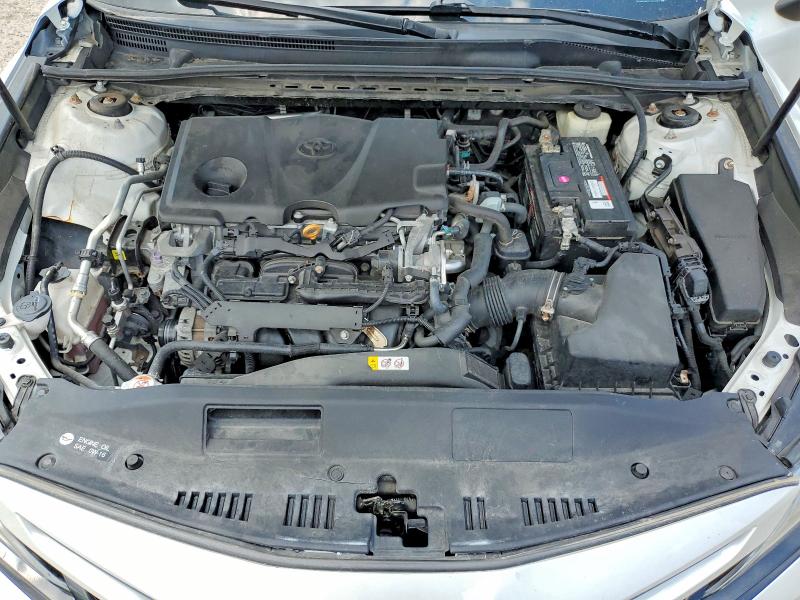Aukcja sprzedaży 2018 Toyota Camry, vin: 4T1B61HK4JU041501, numer aukcji: 52245956