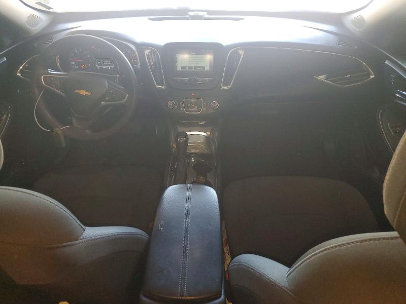 Aukcja sprzedaży 2018 Chevrolet Malibu, vin: 1G1ZD5ST5JF182737, numer aukcji: 55902126