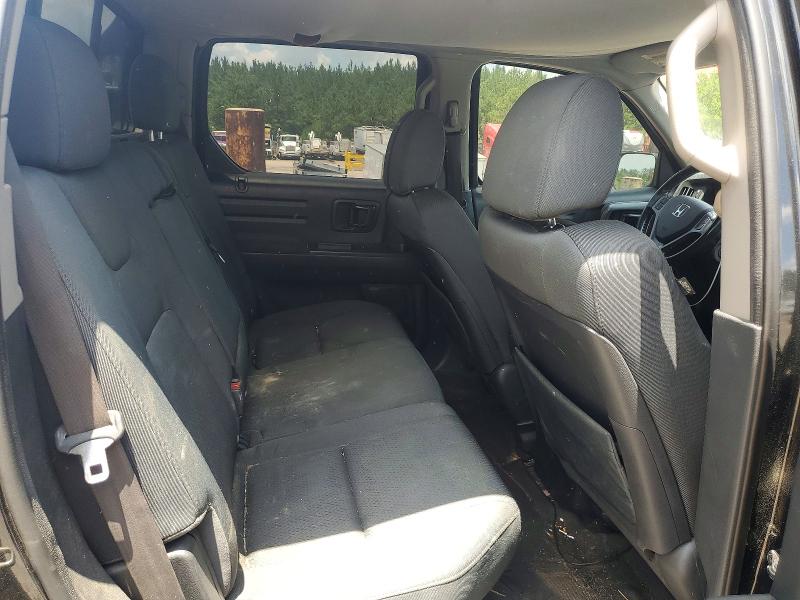 Продажа на аукционе авто 2014 Honda Ridgeline, vin: 5FPYK1F72EB014652, номер лота: 85449485