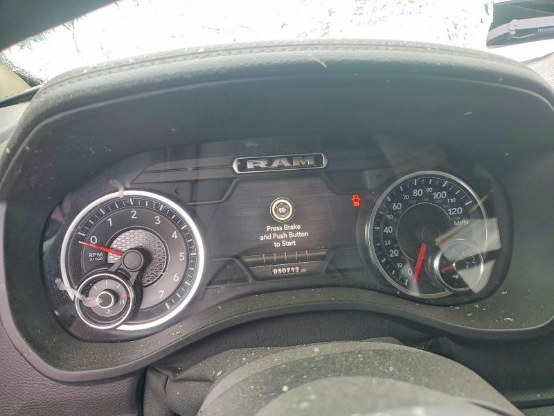 Aukcja sprzedaży 2020 Ram 1500, vin: 1C6SRFRT3LN322838, numer aukcji: 59172116