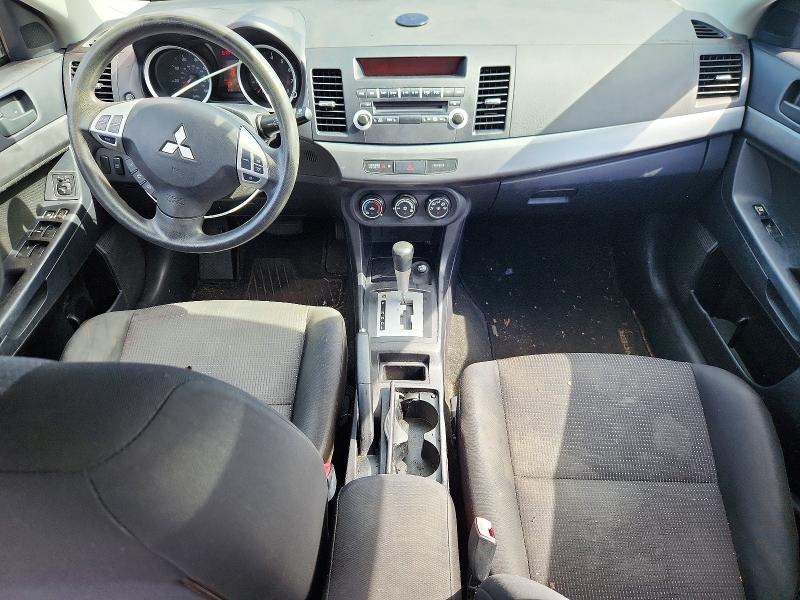Aukcja sprzedaży 2010 Mitsubishi Lancer, vin: JA32U2FU0AU002228, numer aukcji: 57207456