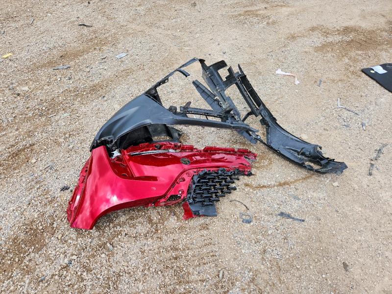 57654736 :رقم المزاد ، 7MMVAADWXSN110616 vin ، 2025 Mazda Cx-50 مزاد بيع