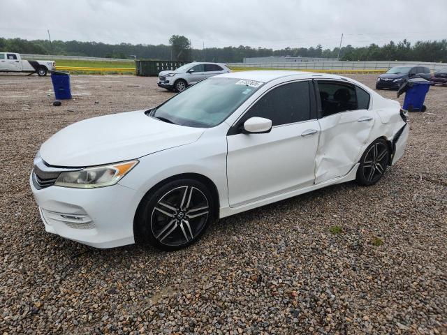Продаж на аукціоні авто 2017 Honda Accord, vin: 1HGCR2F54HA077625, номер лоту: 57653636
