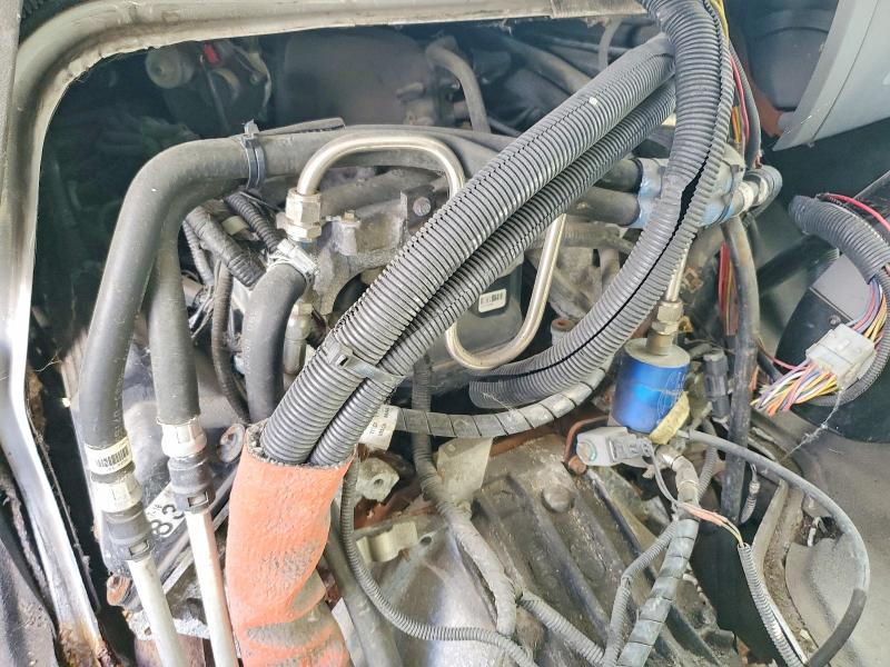 Aukcja sprzedaży 2010 Ford Econoline, vin: 1FDFE4FS3ADA68925, numer aukcji: 57375016