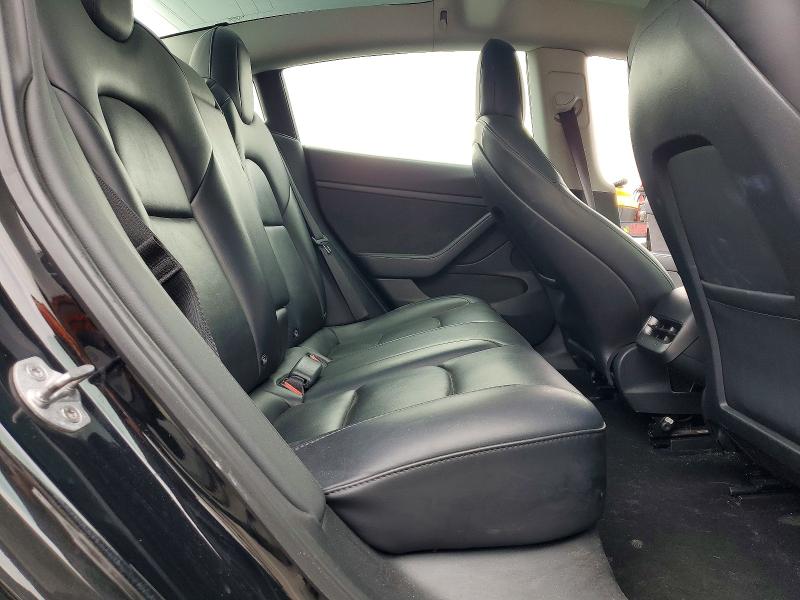 Продажа на аукционе авто 2023 Tesla Model 3, vin: 5YJ3E1EA0PF448675, номер лота: 57787036