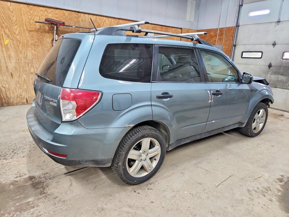 Продажа на аукционе авто 2012 Subaru Forester, vin: JF2SHADCXCH456073, номер лота: 55745756