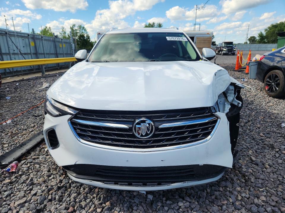 Aukcja sprzedaży 2021 Buick Envision, vin: LRBFZNR4XMD053790, numer aukcji: 57072816