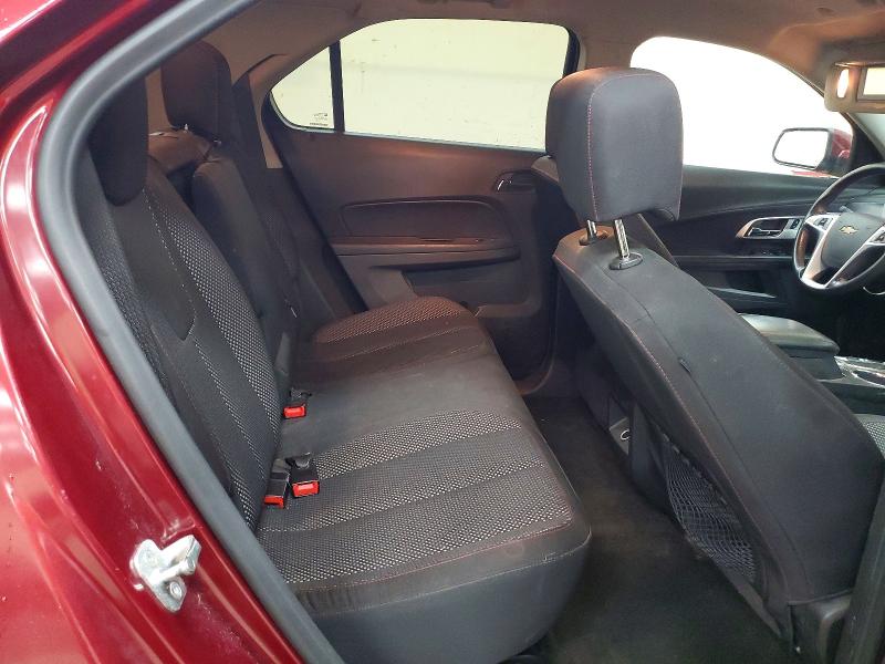 Aukcja sprzedaży 2016 Chevrolet Equinox, vin: 2GNFLFEK3G6334787, numer aukcji: 57367926