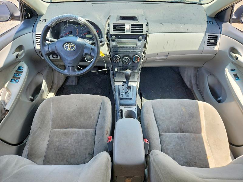 Продажа на аукционе авто 2013 Toyota Corolla, vin: 5YFBU4EE4DP090760, номер лота: 56667686