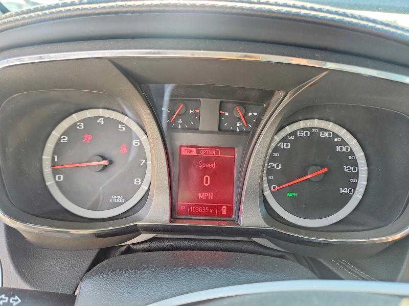 2017 Gmc Terrain მანქანა იყიდება აუქციონზე, vin: 2GKFLRE37H6182067, აუქციონის ნომერი: 57435906
