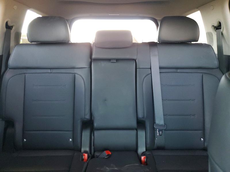 56784936 :رقم المزاد ، 5NMP44GL2SH112960 vin ، 2025 Hyundai Santa Fe مزاد بيع