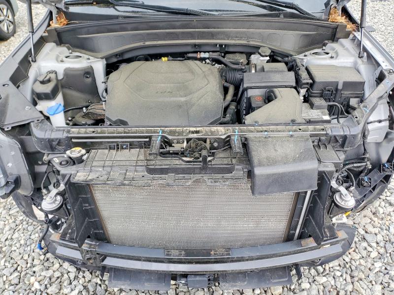 2024 Kia Telluride მანქანა იყიდება აუქციონზე, vin: 5XYP5DGC4RG474936, აუქციონის ნომერი: 56666056