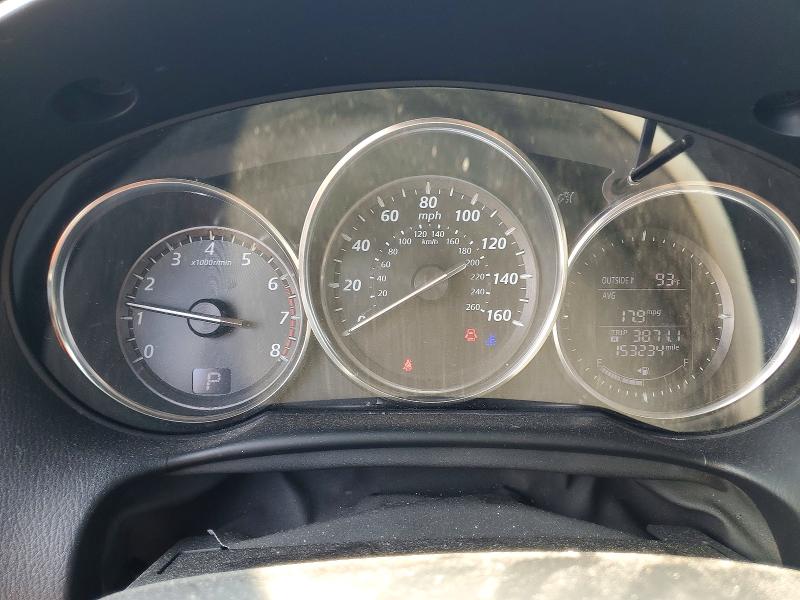 Продаж на аукціоні авто 2014 Mazda Cx-5, vin: JM3KE2CY3E0402617, номер лоту: 56122006