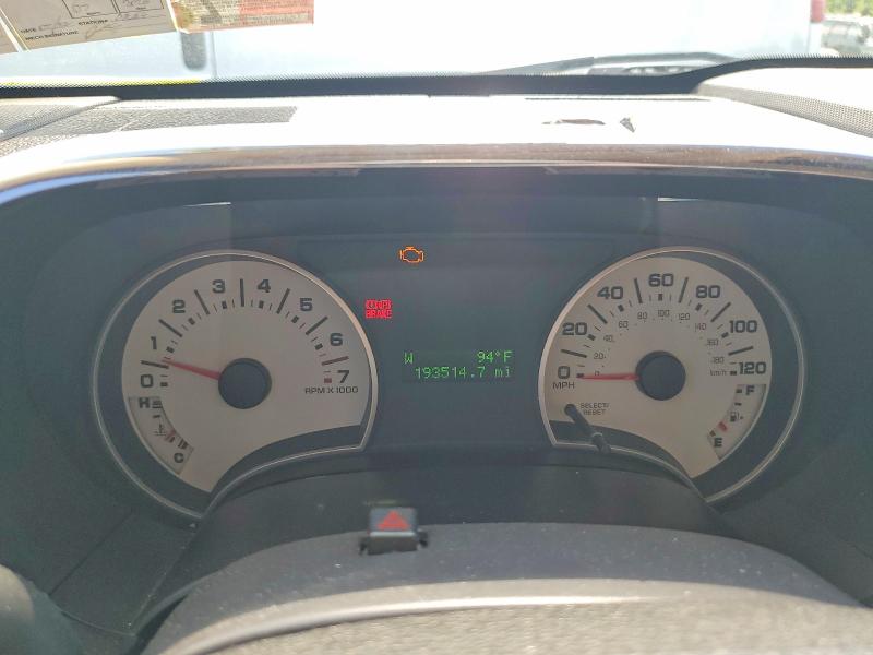 57202316 :رقم المزاد ، 1FMEU5BE1AUF03008 vin ، 2010 Ford Explorer Sport Trac مزاد بيع