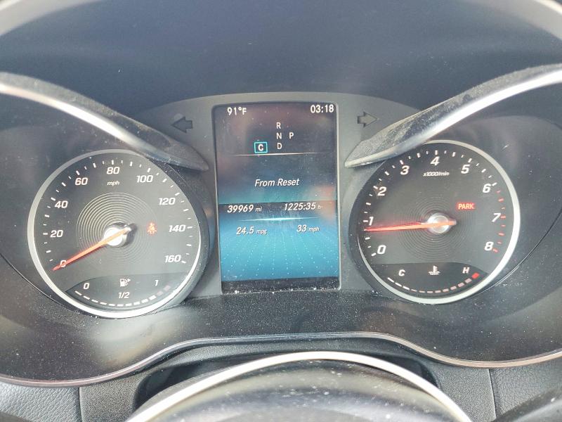 56073246 :رقم المزاد ، WDC0G8EB2LF704216 vin ، 2020 Mercedes-benz Glc مزاد بيع
