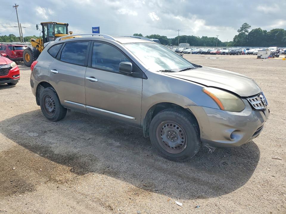 Продаж на аукціоні авто 2015 Nissan Rogue Select, vin: JN8AS5MT3FW661399, номер лоту: 57916606