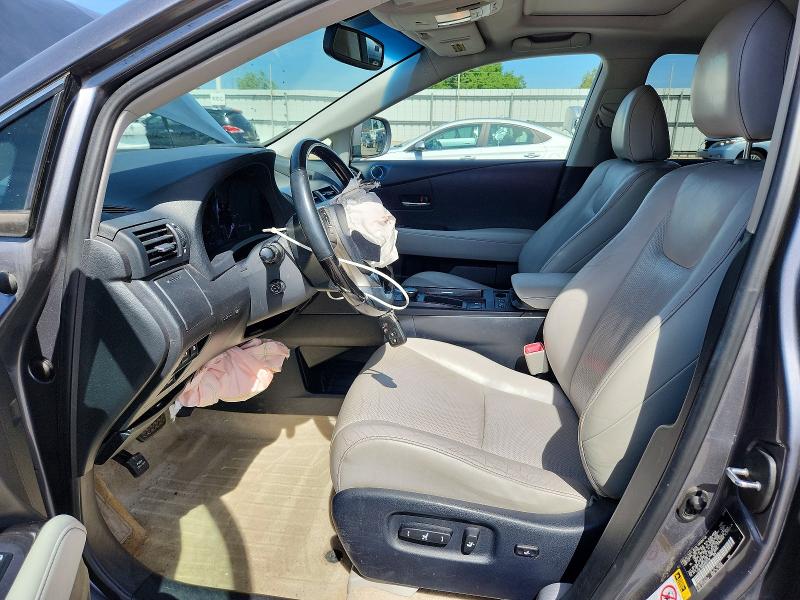 Продажа на аукционе авто 2013 Lexus Rx 350, vin: JTJBK1BA2D2459150, номер лота: 57387146
