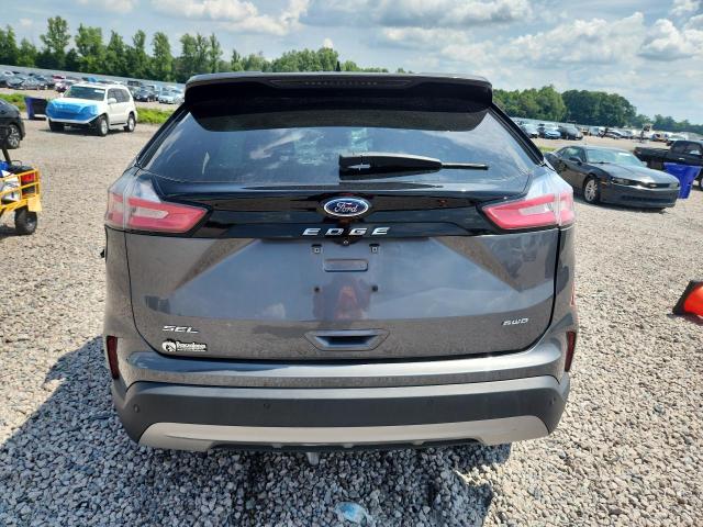 59060166 :رقم المزاد ، 2FMPK4J96NBB12199 vin ، 2022 Ford Edge مزاد بيع