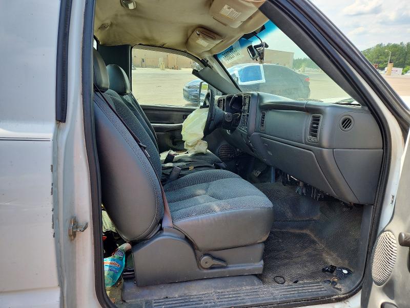 Продажа на аукционе авто 2007 Gmc New Sierra, vin: 3GTEC14X47G166537, номер лота: 55712086