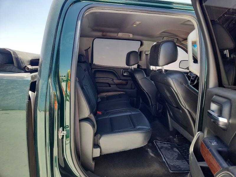 Продаж на аукціоні авто 2015 Gmc Sierra, vin: 3GTU2VECXFG429209, номер лоту: 85624505