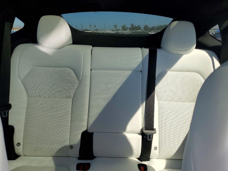 Aukcja sprzedaży 2026 Tesla Model Y, vin: 7SAYGDED0TF638047, numer aukcji: 57076056