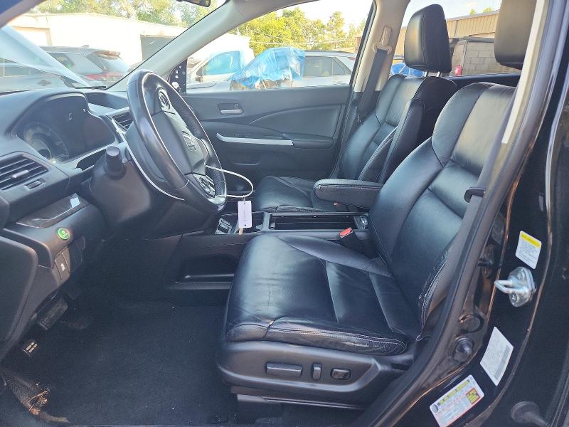 2012 Honda Cr-v მანქანა იყიდება აუქციონზე, vin: JHLRM3H77CC008956, აუქციონის ნომერი: 57294806