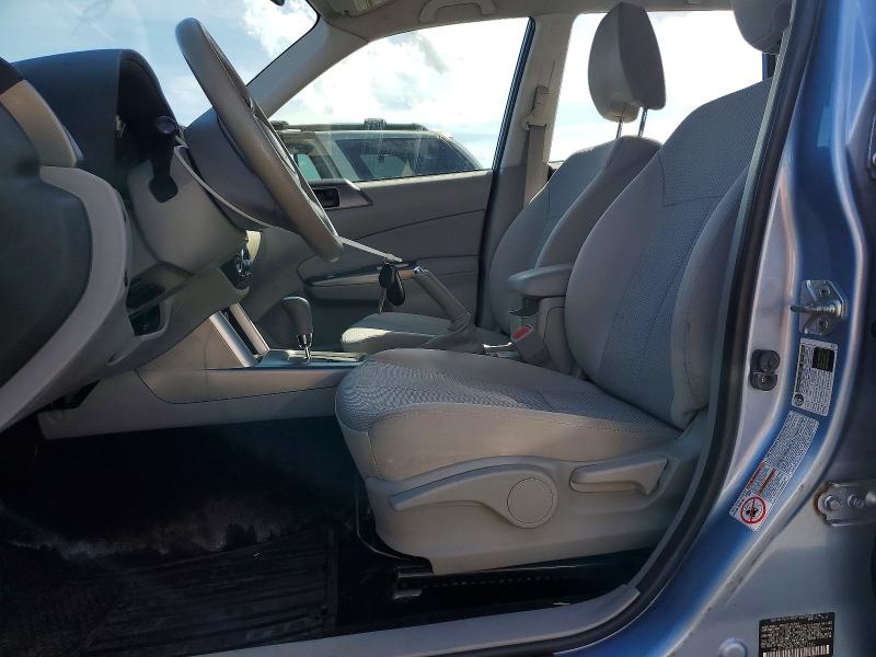 Продаж на аукціоні авто 2012 Subaru Forester, vin: JF2SHABC9CH421205, номер лоту: 57690866
