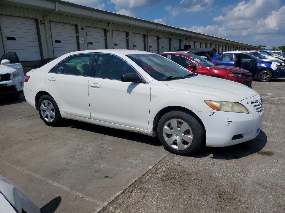 Продаж на аукціоні авто 2007 Toyota Camry, vin: 4T1BE46K07U689157, номер лоту: 57042626