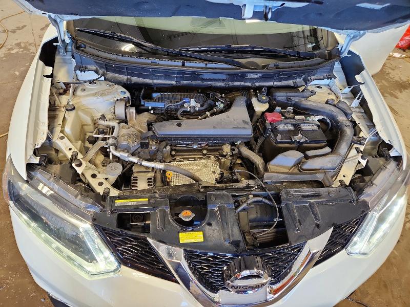 Aukcja sprzedaży 2015 Nissan Rogue, vin: 5N1AT2MV8FC902525, numer aukcji: 55716296