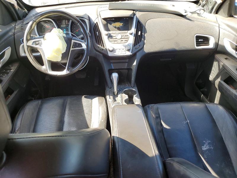 Aukcja sprzedaży 2010 Chevrolet Equinox, vin: 2CNFLGEW9A6269559, numer aukcji: 56996146