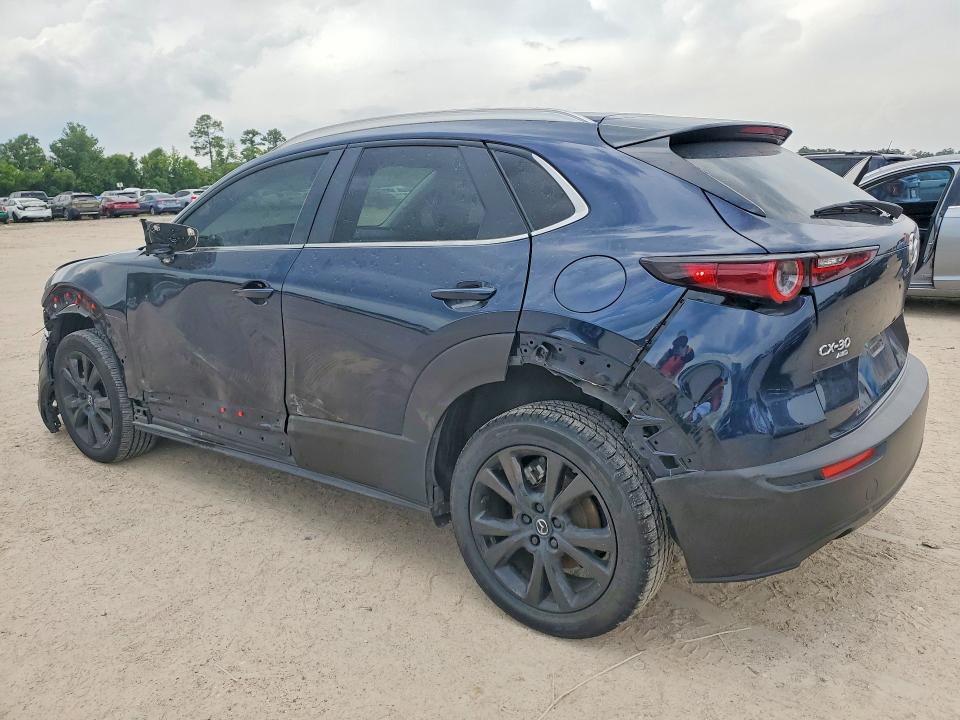 Aukcja sprzedaży 2024 Mazda Cx-30, vin: 3MVDMBBM2RM667808, numer aukcji: 57914736