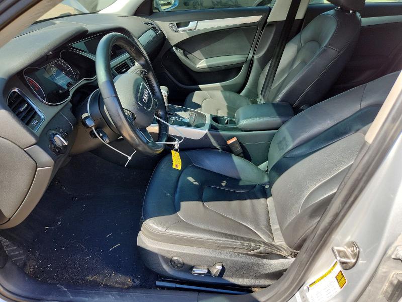 Aukcja sprzedaży 2013 Audi A4, vin: WAUBFAFL1DN004028, numer aukcji: 58515336
