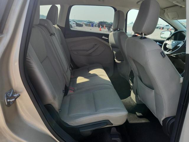 56501916 :رقم المزاد ، 1FMCU0GD5JUA42888 vin ، 2018 Ford Escape مزاد بيع