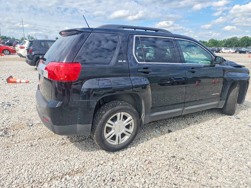 57750366 :رقم المزاد ، 2GKALREK5E6256583 vin ، 2014 Gmc Terrain مزاد بيع