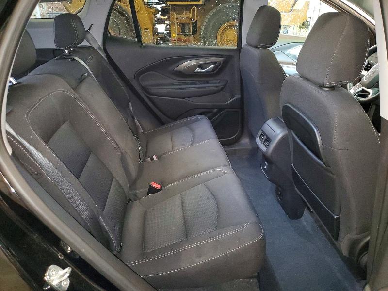 Aukcja sprzedaży 2022 Gmc Terrain, vin: 3GKALTEV6NL138531, numer aukcji: 55940406