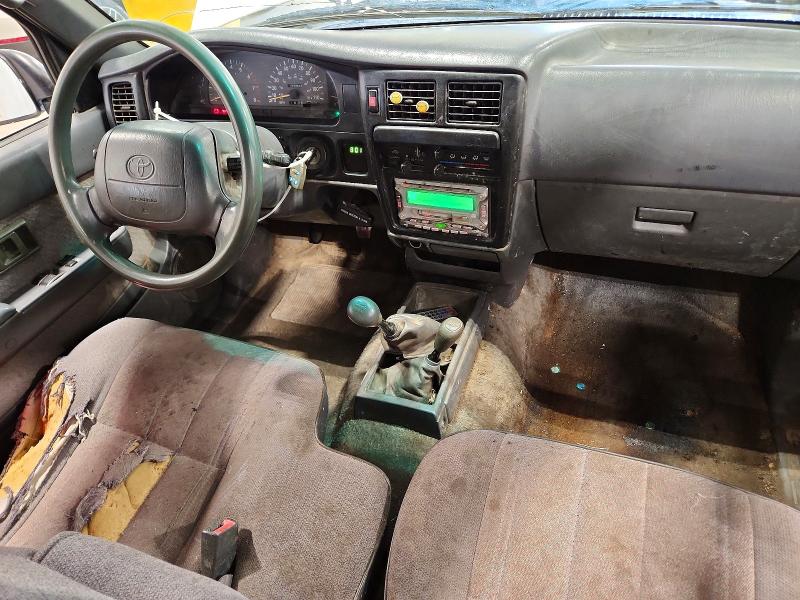 Продажа на аукционе авто 1996 Toyota Tacoma, vin: 4TAWM72N3TZ157419, номер лота: 59232186