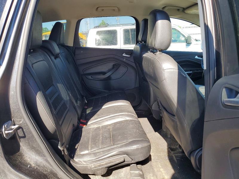 Продаж на аукціоні авто 2019 Ford Escape, vin: 1FMCU9HD1KUC43935, номер лоту: 55523846