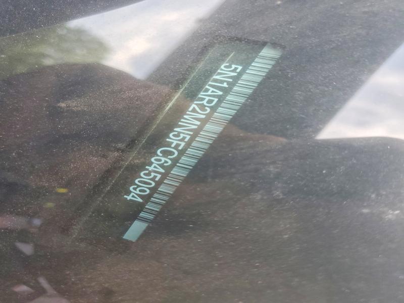 Aukcja sprzedaży 2015 Nissan Pathfinder, vin: 5N1AR2MN5FC645094, numer aukcji: 56413276