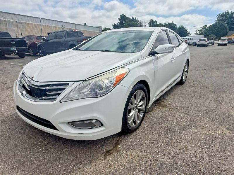 56985146 :رقم المزاد ، KMHFG4JG8DA312524 vin ، 2013 Hyundai Azera مزاد بيع