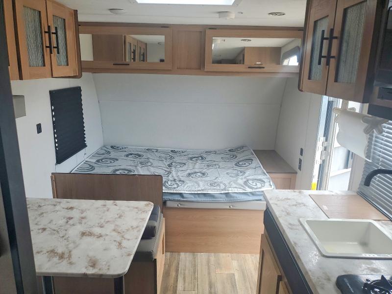 Продажа на аукционе авто 2022 Forest River Avenger Lt Series M-, vin: 5ZT2AVEC6NG812924, номер лота: 56472096