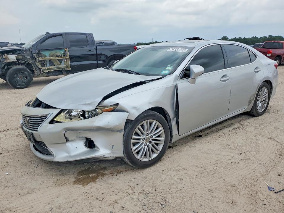 58131296 :رقم المزاد ، JTHBK1GG1D2077738 vin ، 2013 Lexus Es مزاد بيع